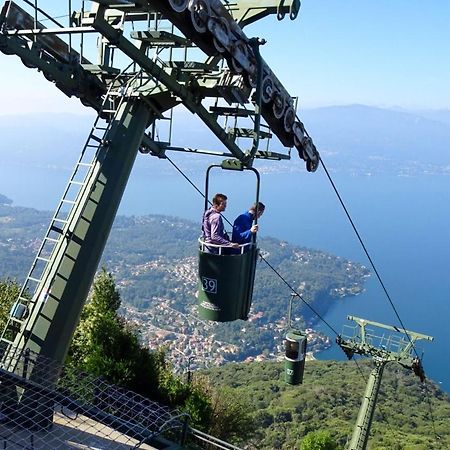 Appartamento Le Cascate 1° Piano チッティーリオ エクステリア 写真